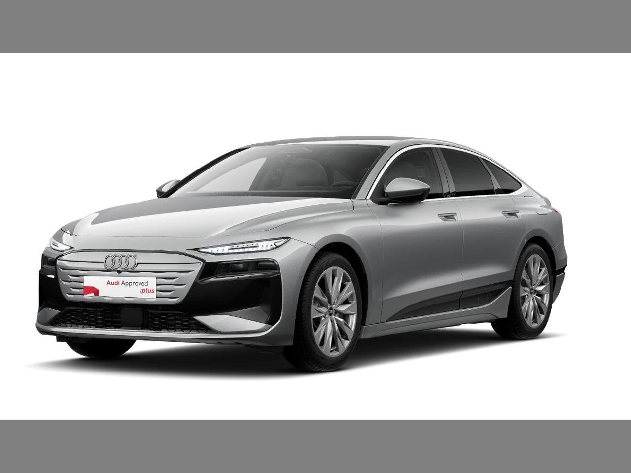 Audi A6 Sportback e-tron 100 kWh Performance Corporate, Autos, Achat, Boîte manuelle, Ordinateur de bord, https://public.car-pass.be/vhr/81d67ffc-6ba6-4a4c-836c-e88280adf38a