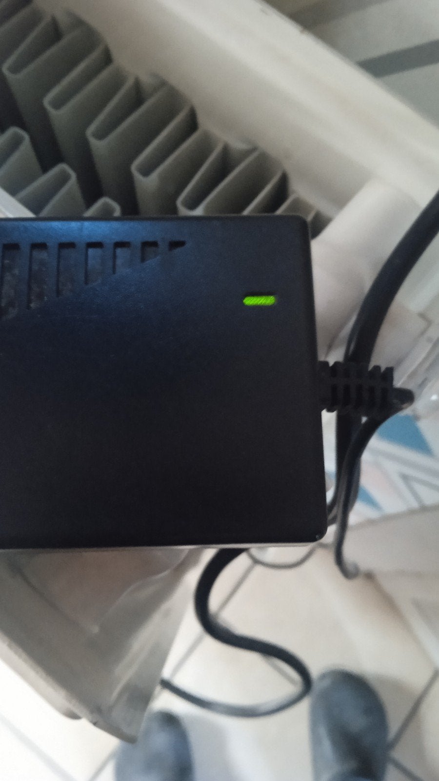 chargeur NEUF pour vélo électrique, Vélos & Vélomoteurs