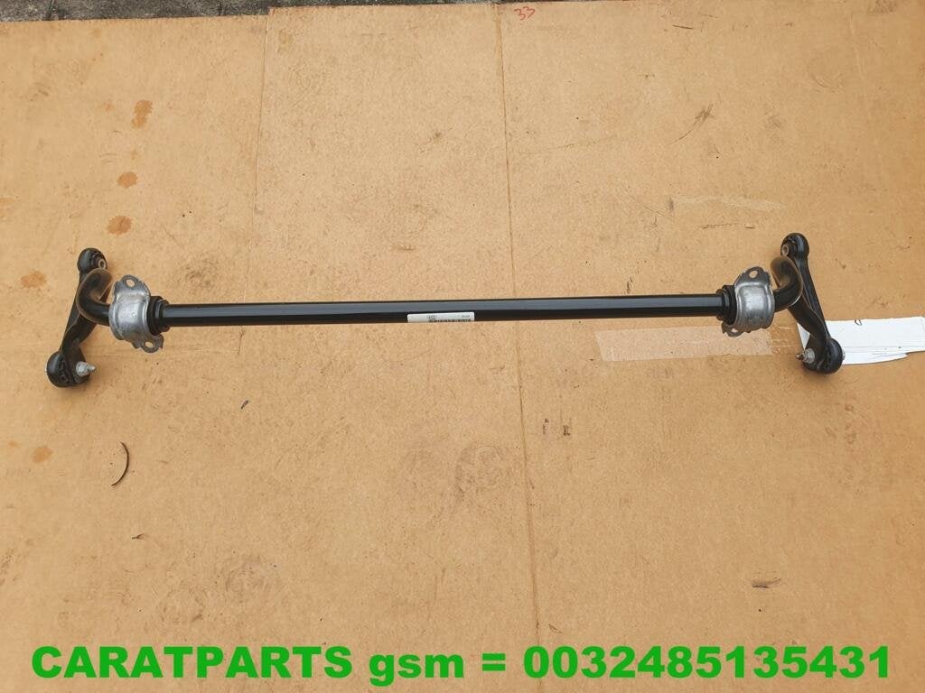 8k0411309k a5 barre stabilisatrice a4 8k b8 barre stabilisat, AUDI AG, Auto-Union-Strasse 1
85045  Ingolstadt, DE, Audi, Utilisé