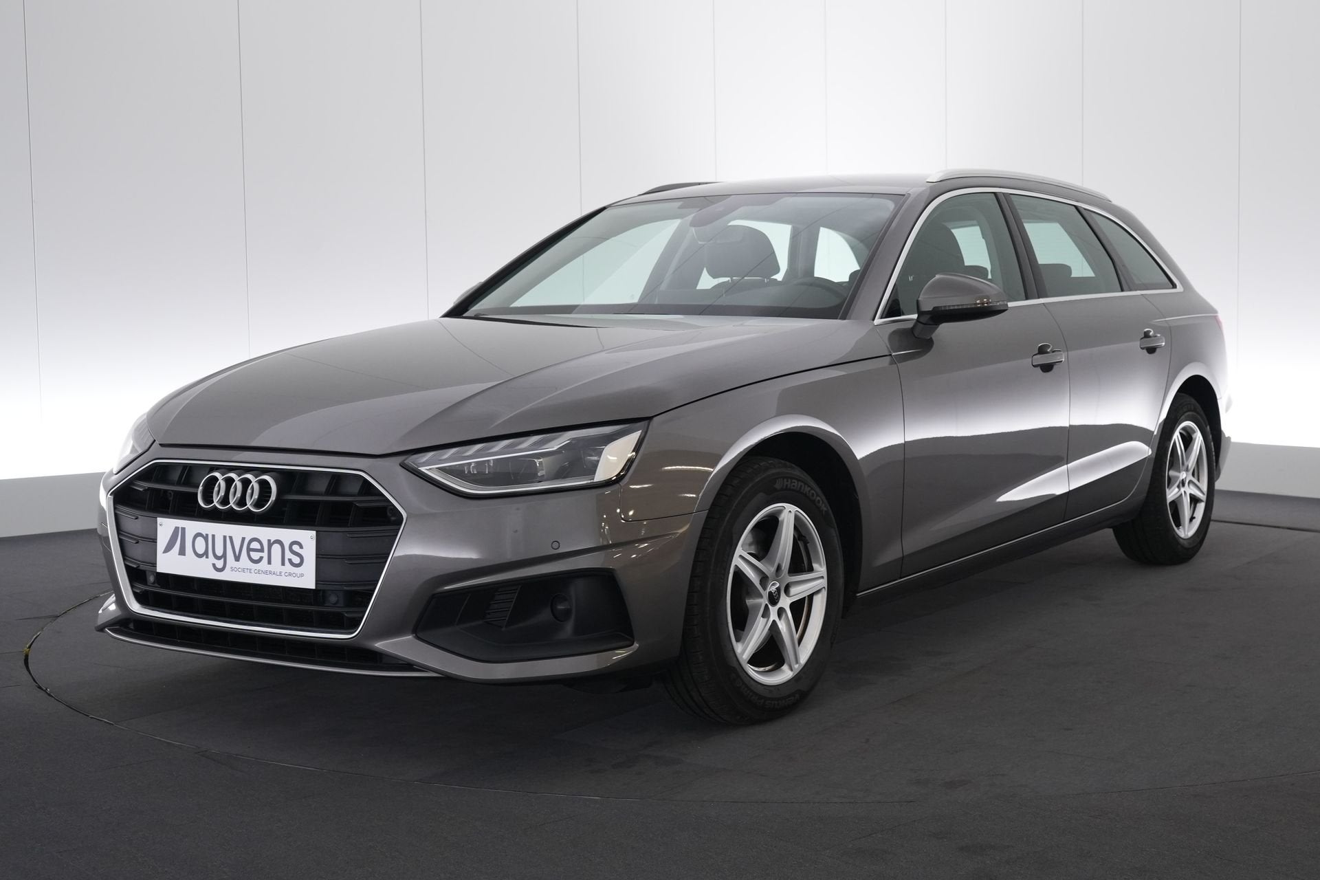 (2AHW180) AUDI A4 AVANT, Auto's, Audi, Bedrijf, Te koop, A4, ABS, Achteruitrijcamera, Airbags, Airconditioning, Android Auto, Apple Carplay