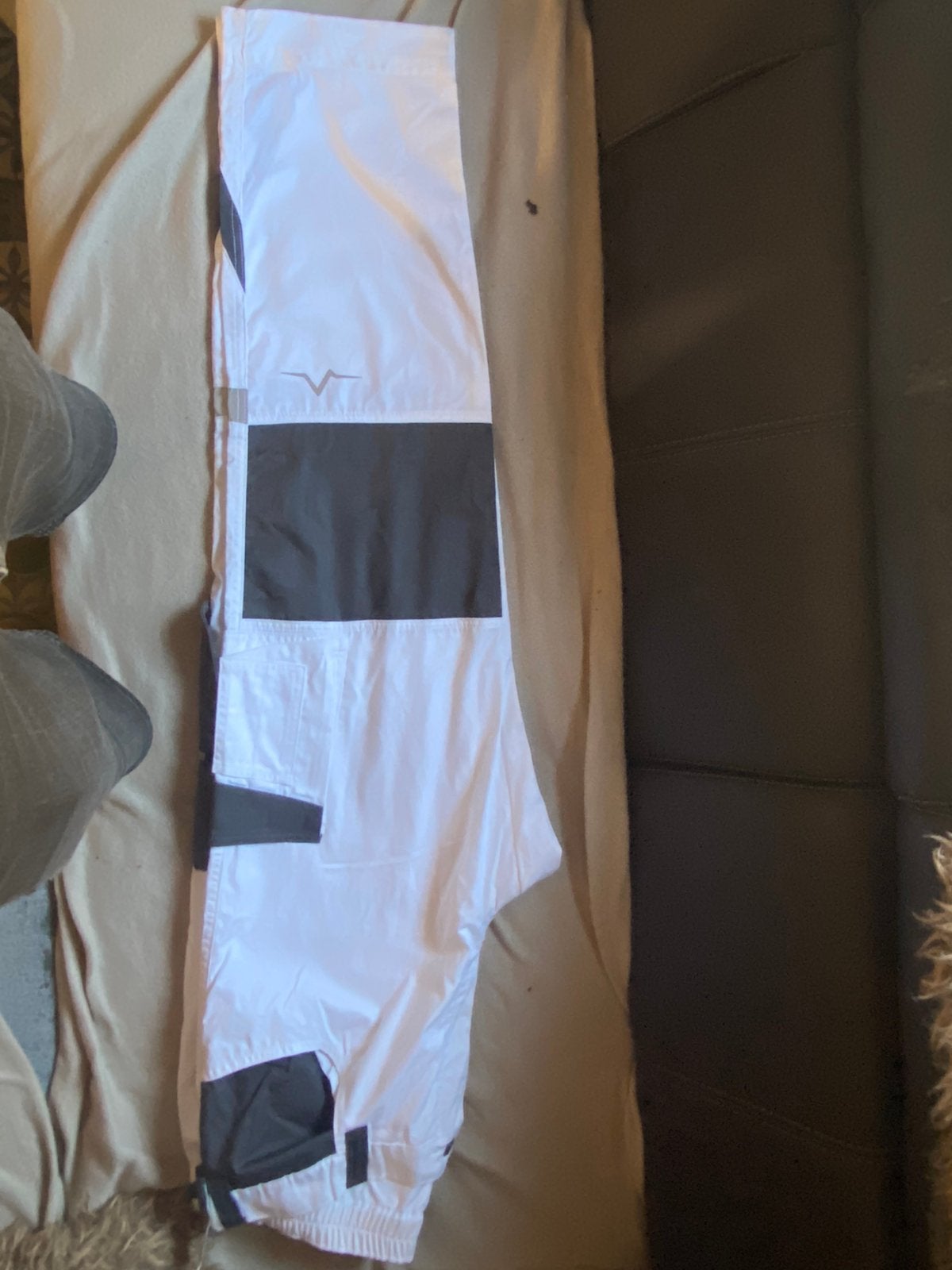 Pantalon de travail, Doe-het-zelf en Bouw, Veiligheidskleding, Ophalen of Verzenden, Nieuw