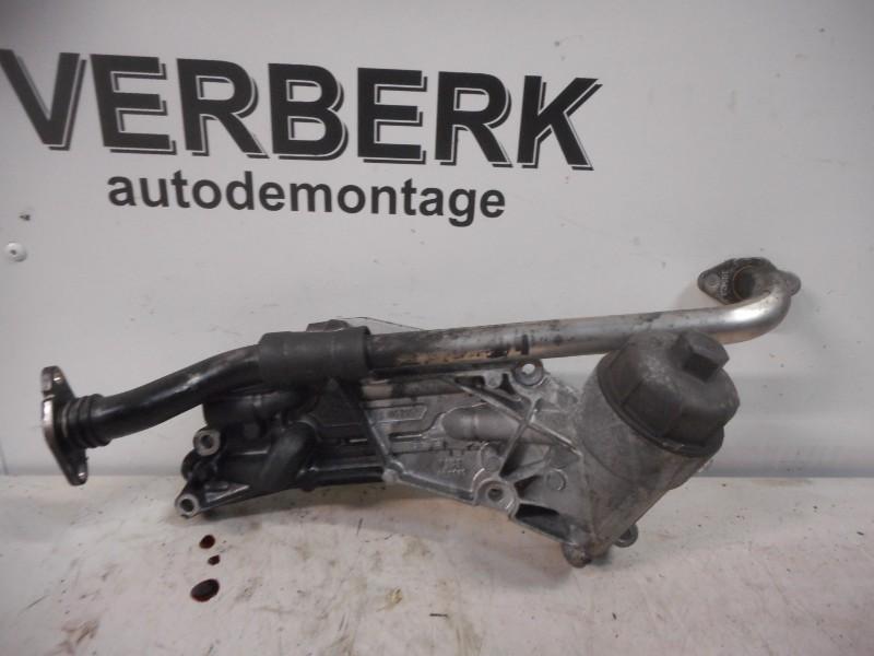 OLIEFILTERHUIS Opel Mokka / Mokka X (gm25195799), Gebruikt, Opel