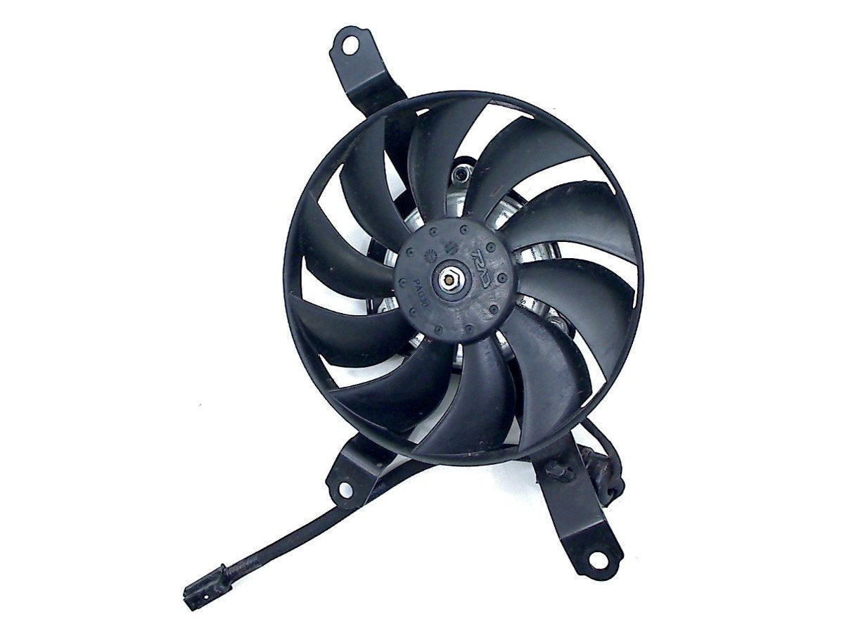 VENTILATOR GSX R 1300 Hayabusa 2021- (GEN 3 GSXR1300), Dhr. S. di Majo, Gebruikt, Info@cama-motorparts.nl, P.J. Troelstraweg 8 8
3144 CX  MAASSLUIS, NL