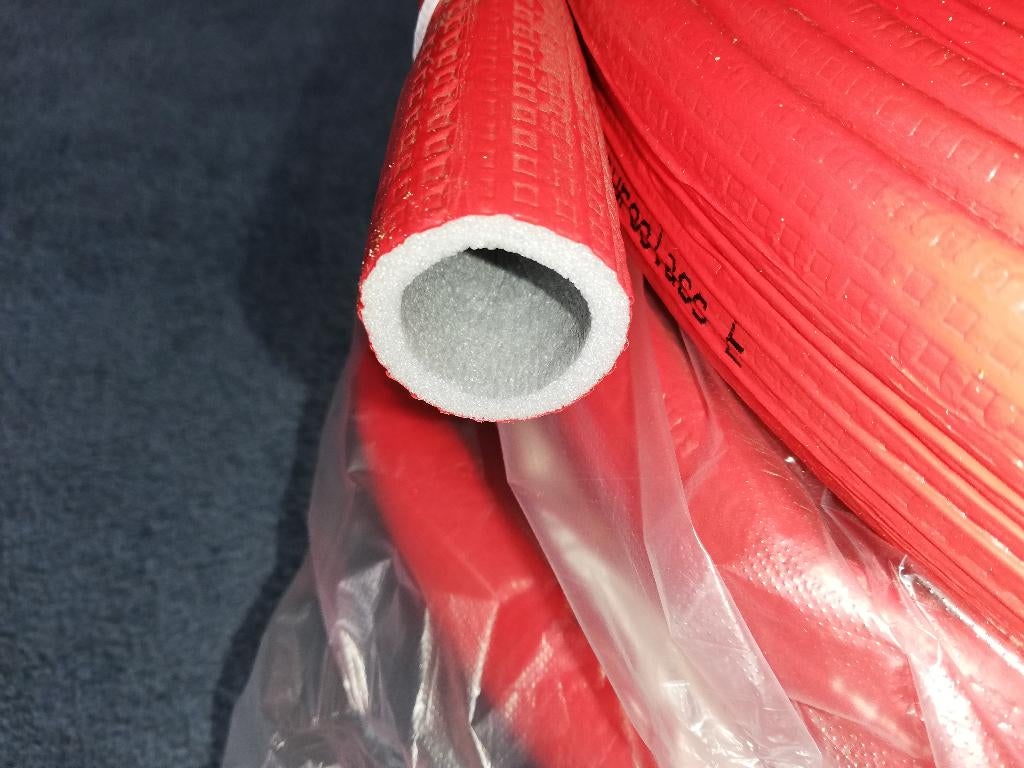 Buisisolatie Climaflex, Ophalen of Verzenden, Nieuw