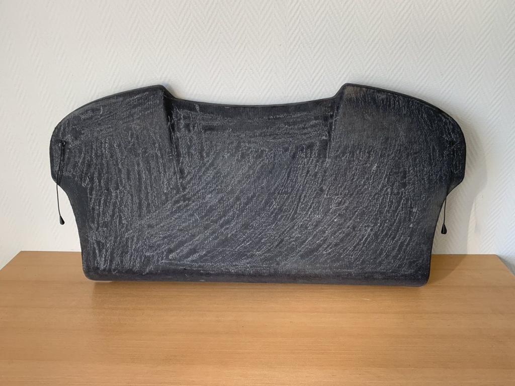 Hoedenplank Seat Ibiza 6J 4Dr 2008 tot 2017, Auto-onderdelen, Gebruikt, -, -, Ophalen of Verzenden