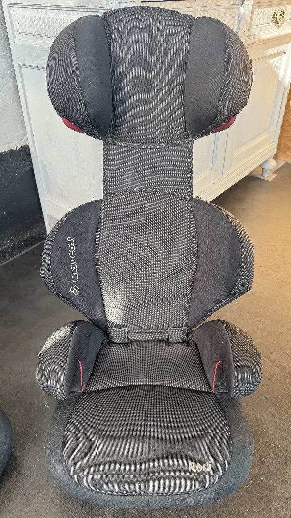 Autostoel meegroei, Enlèvement, Utilisé, Maxi-Cosi