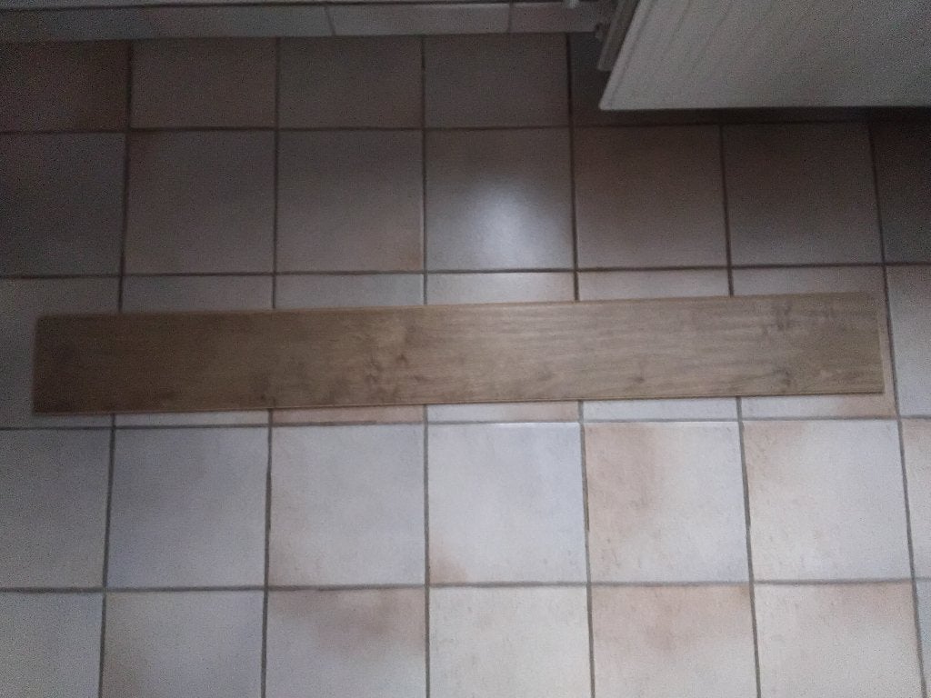 Parquet, Chêne, 25 à 50 m², Parquet, Comme neuf