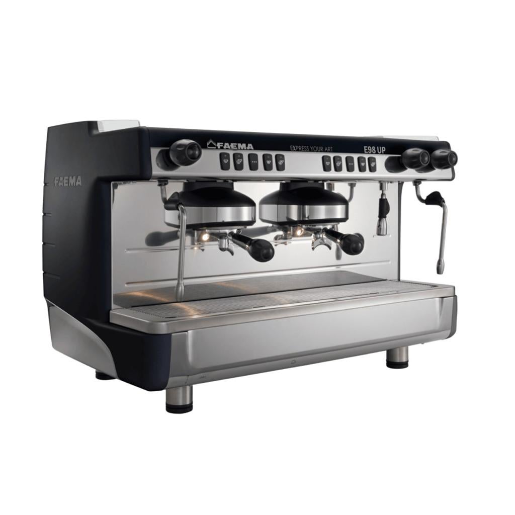 Faema E98UP koffiemachine, Zakelijke goederen, Horeca | Keukenapparatuur, Ophalen