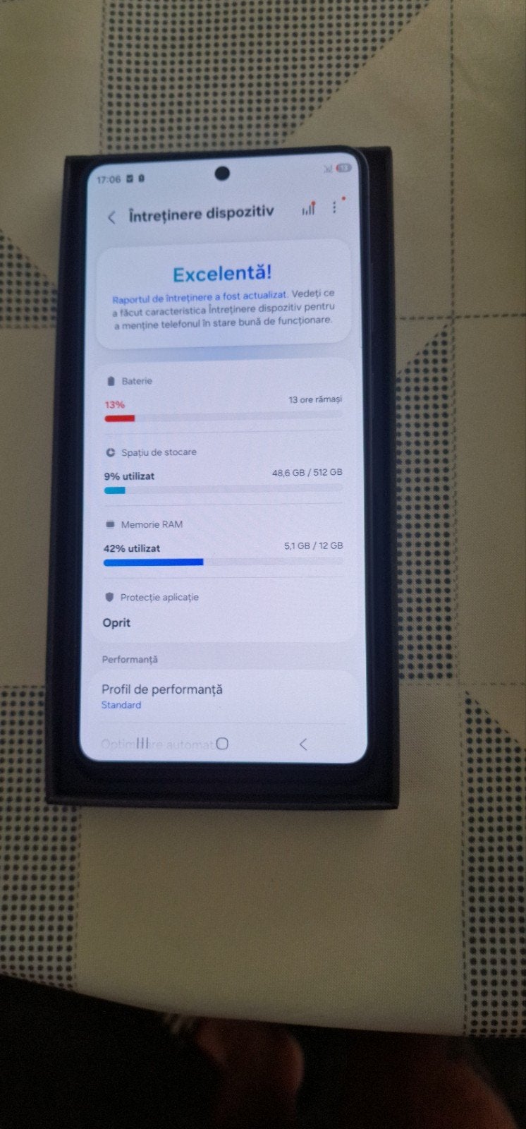 À vendre Samsung Galaxi S26 Ultra 512 GB 1200 Euro, 512 GB, Enlèvement ou Envoi