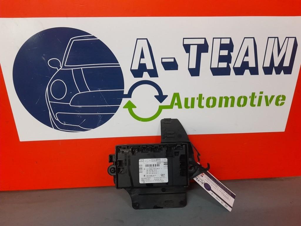 COMPUTER DIVERSEN Mercedes-Benz S (W221) (01-2005/12-2014), Gebruikt, Mercedes-Benz