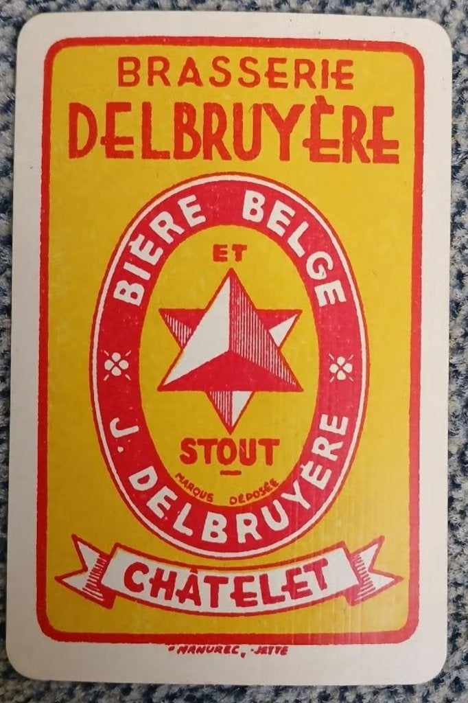 Brouwerij Delbruyere, Verzenden