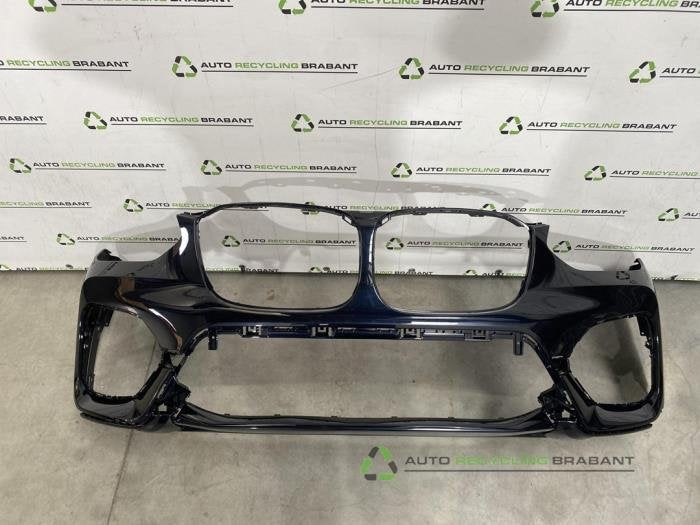 Pare-chocs avant d'un BMW X3, Autos : Pièces & Accessoires, -, 3 mois de garantie, Utilisé, -
