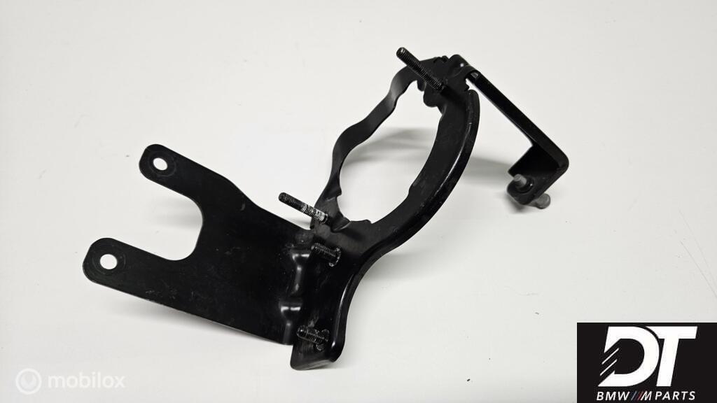 Steun vacuumpomp rembooster BMW M5 E60 51718040178, Enlèvement ou Envoi, Utilisé, BMW, BMW