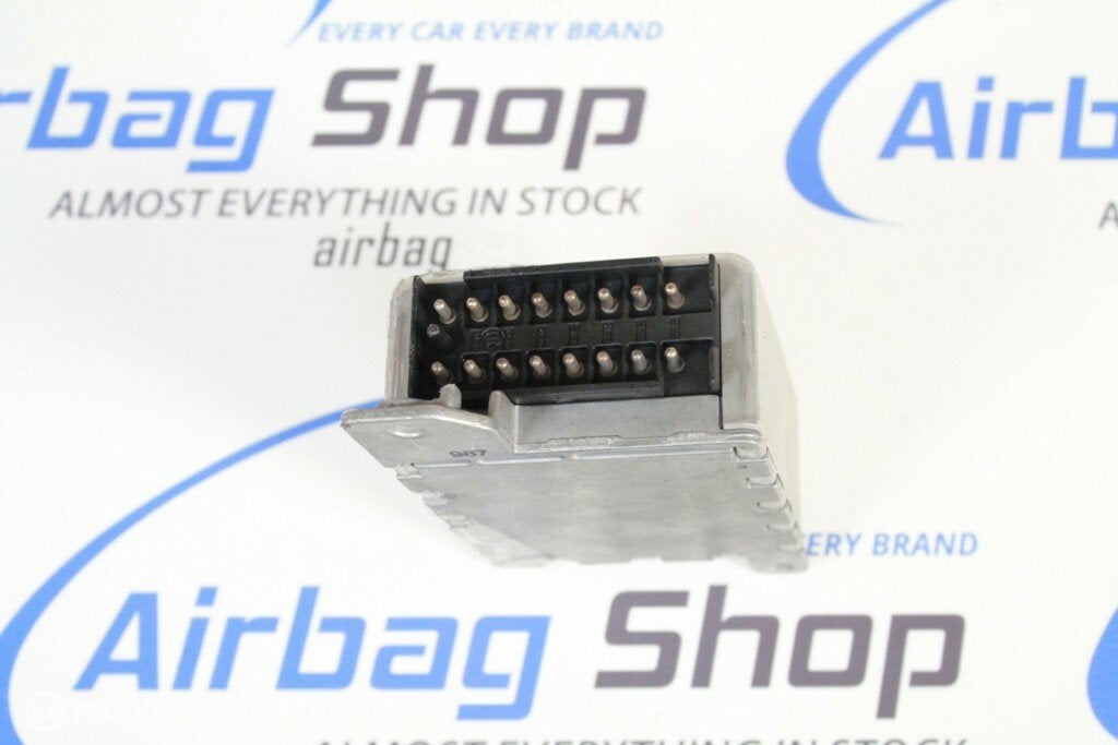 Airbag module Mercedes Benz W124, Auto-onderdelen, Elektronica en Kabels, Gebruikt, Mercedes-Benz, Ophalen of Verzenden, Mercedes-Benz
