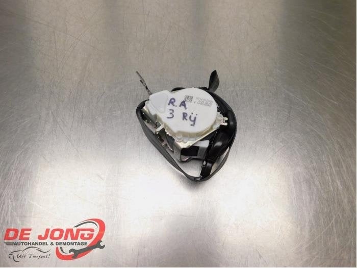 Ceinture de sécurité arrière droite d'un Ford Grand C-Max, -, 3 mois de garantie, -, -