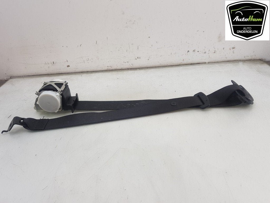 CEINTURE DE SECURITE AVANT DROIT BMW 1 serie (F21), Utilisé, BMW