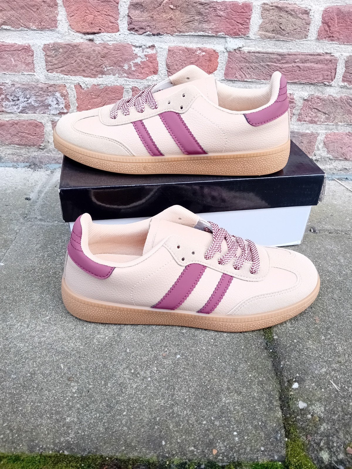 Basket femme woman sneakers, Neuf, Enlèvement ou Envoi, Sans marque, Sneakers et Baskets