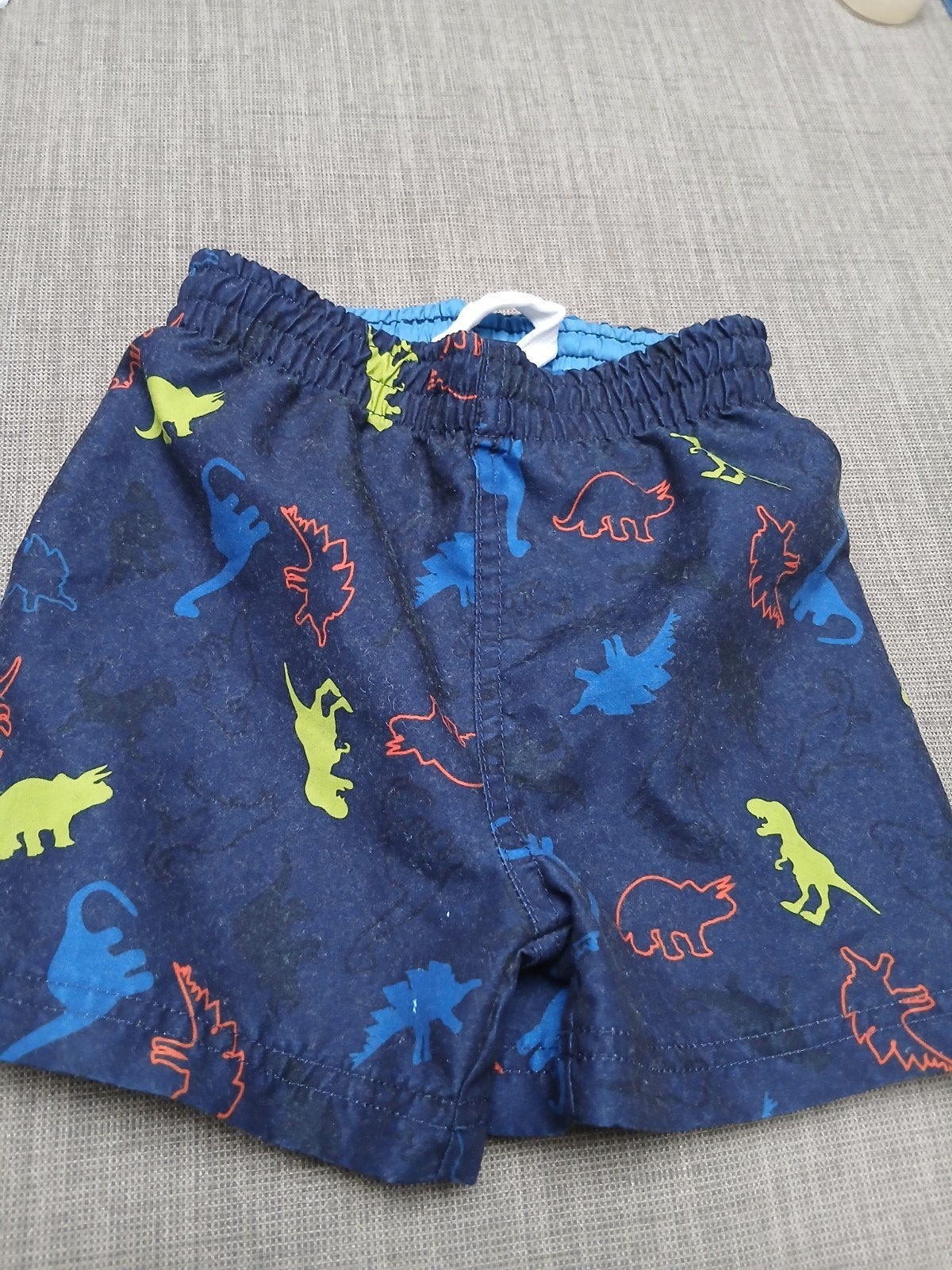 Zwemshort 3-4 jaar, Ophalen of Verzenden, Maat 110, Jongen, Zwembroek