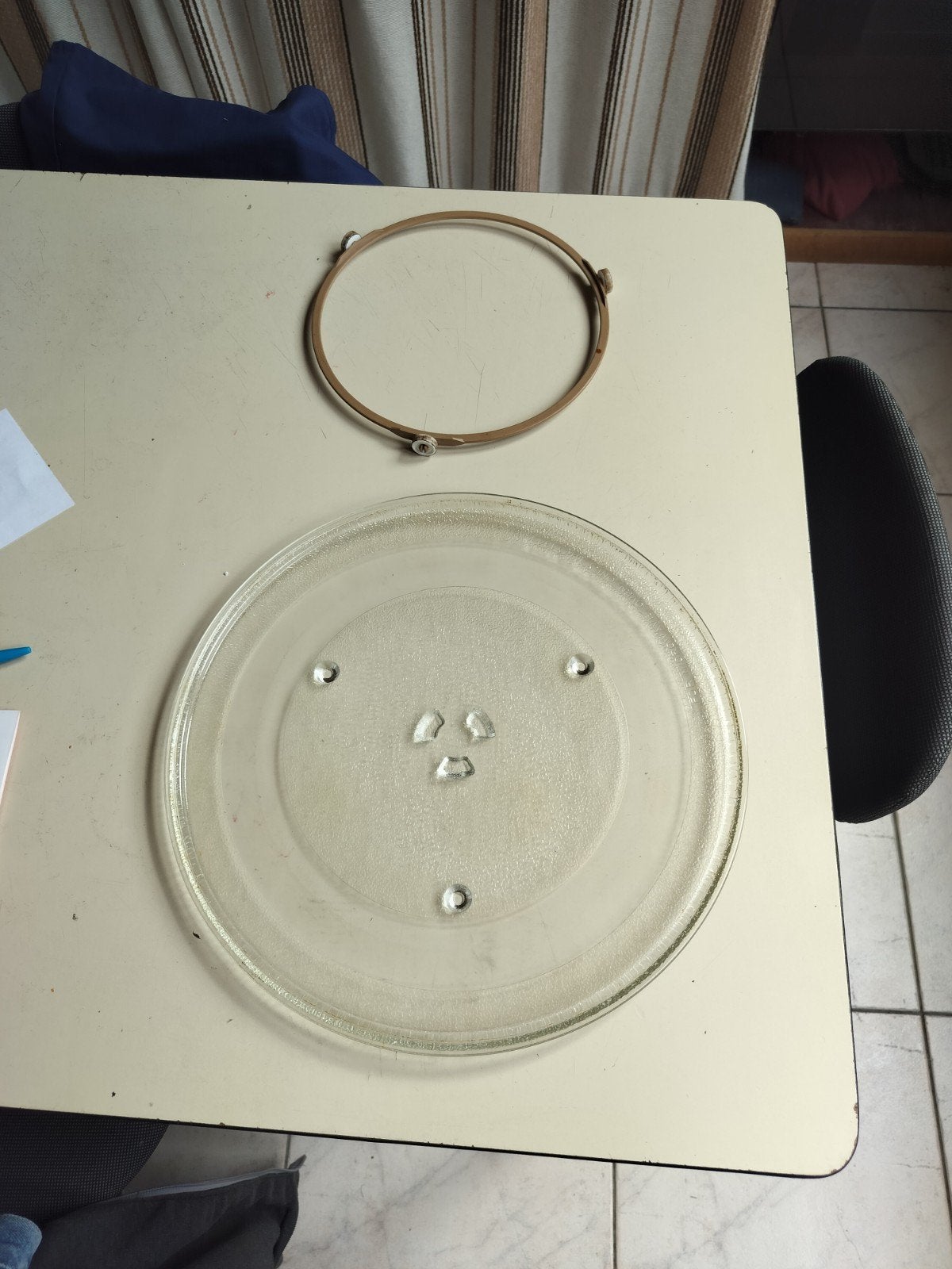 Benodigdheden voor microgolfoven, Elektronische apparatuur, Microgolfovens, Ophalen, Grill, Microgolfoven