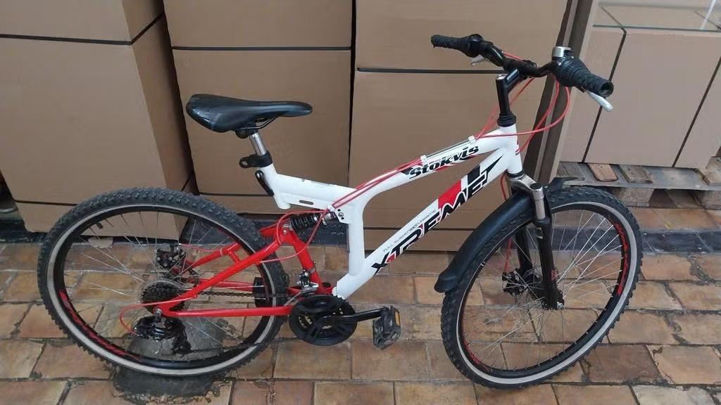 Vélo de montagne 26 pouces, Autres marques, 45 à 49 cm, Enlèvement, Hommes