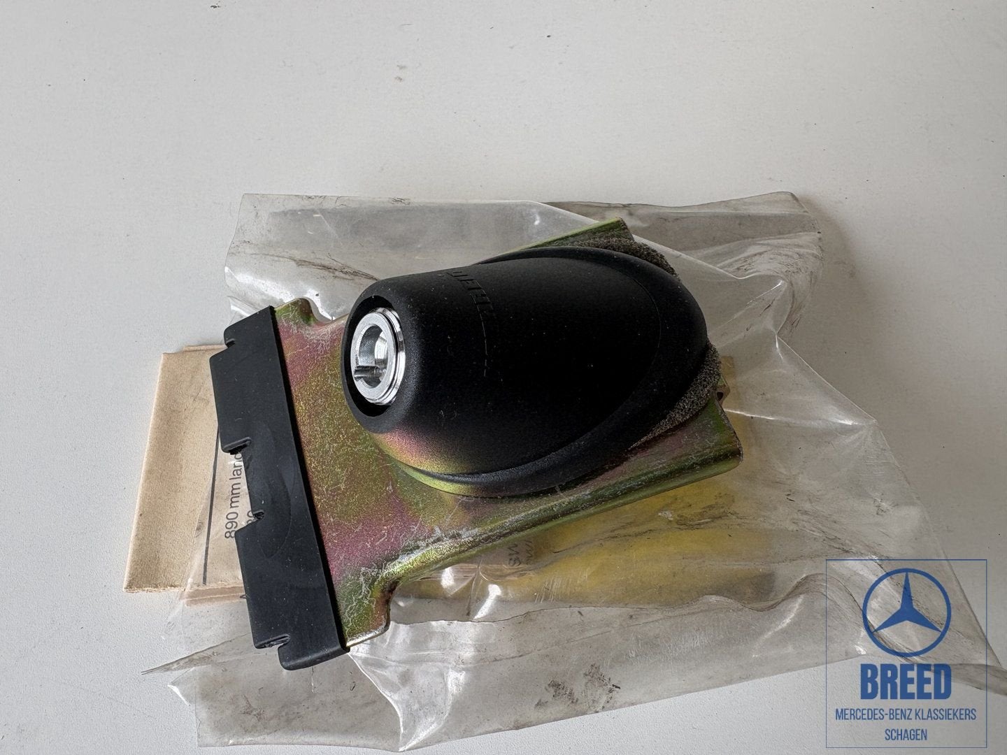 NOS antennevoet voor Mercedes-Benz W124, Ophalen of Verzenden, -, -, -