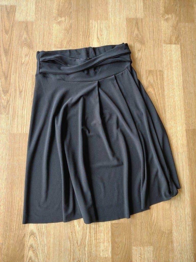 rok van rinascimento, Kleding | Dames, Rinascimento , Verzenden, Zwart, Nieuw