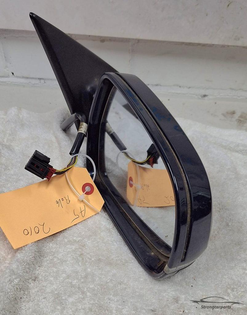 Buitenspiegel Rechts Audi A5 8T8857410B, Gebruikt, -, -, -