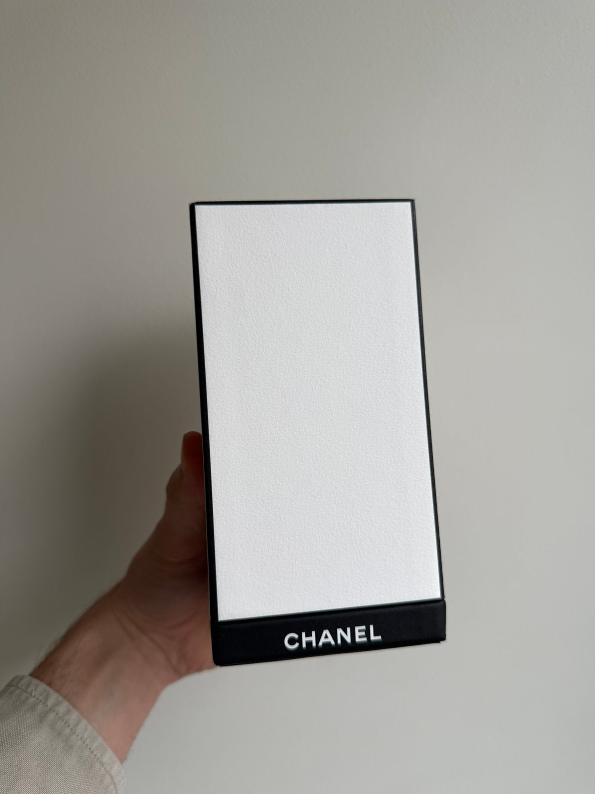 Chanel Eau de Cologne 200ml, Verzenden, Zo goed als nieuw