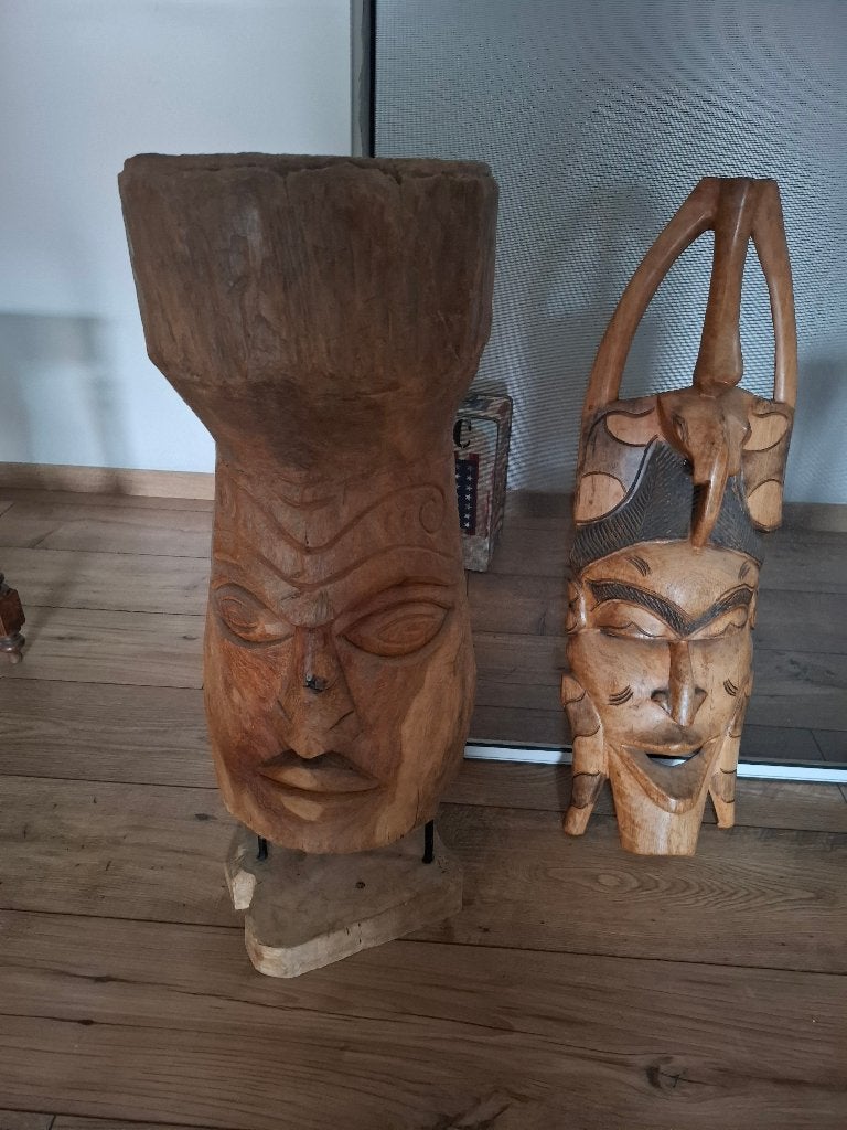 Décoration, Enlèvement, Décoration