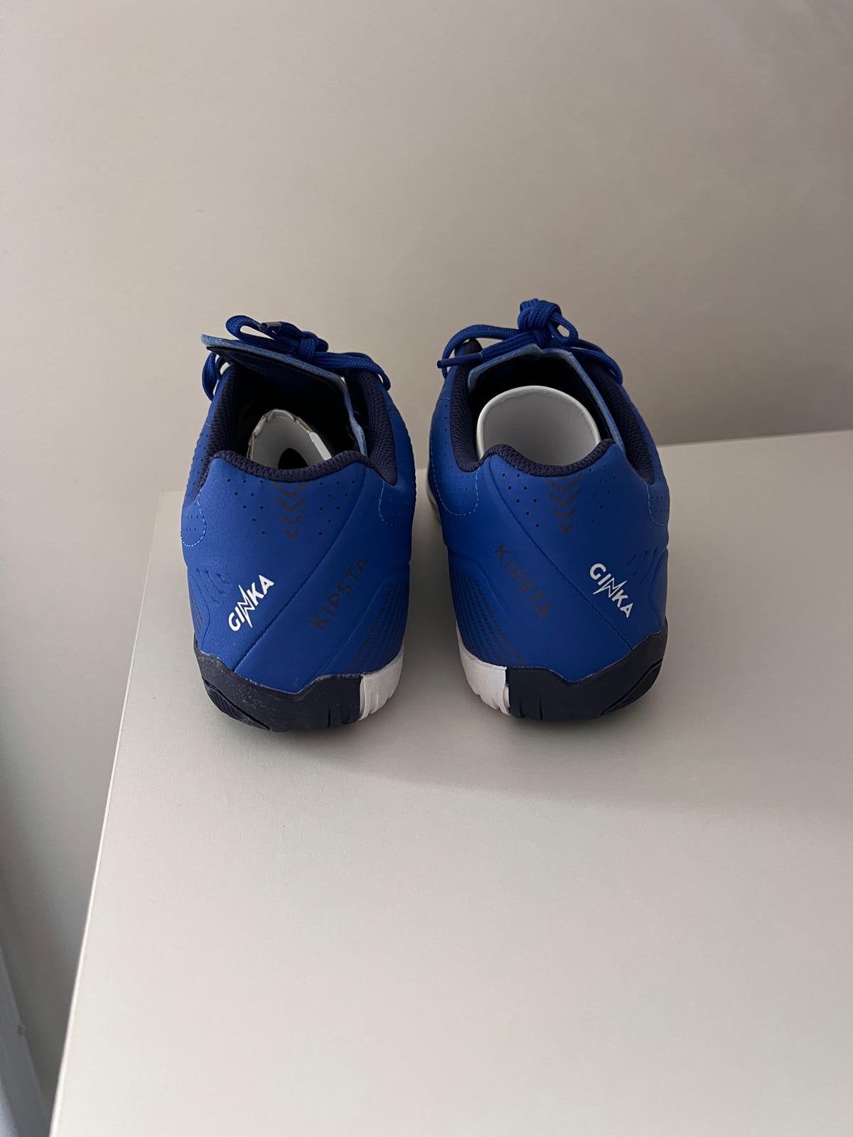 Chaussures de futsal, Sports & Fitness, Enlèvement, Comme neuf, Chaussures