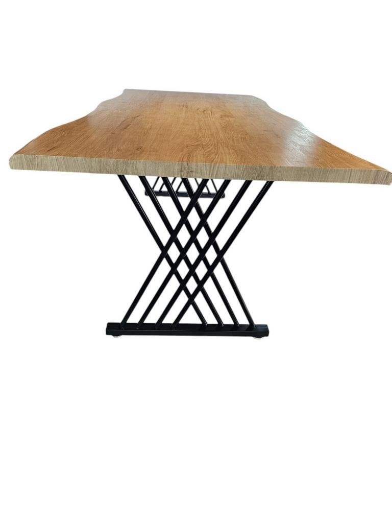 Pied de table, Enlèvement ou Envoi