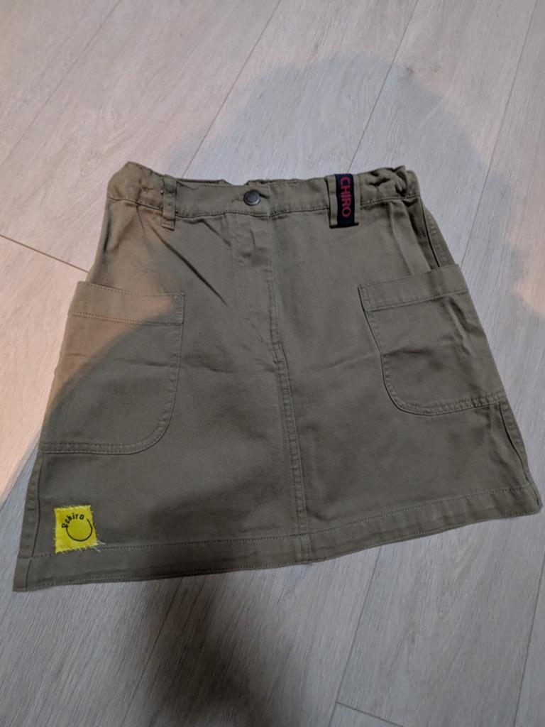 Chiro rok maat 152-164, Envoi