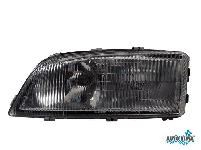 Phare gauche d'un Volvo V70, -, 3 mois de garantie, -, -