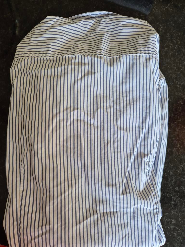 SUI hemd jongens lange mouwen, Kleding | Dames, Zwangerschapskleding, Ophalen of Verzenden