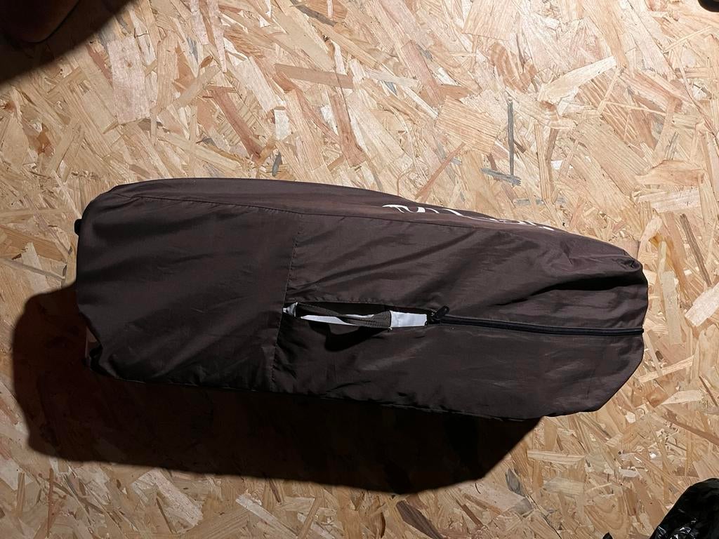 Lit parapluie, Enlèvement, Utilisé, Lit de voyage