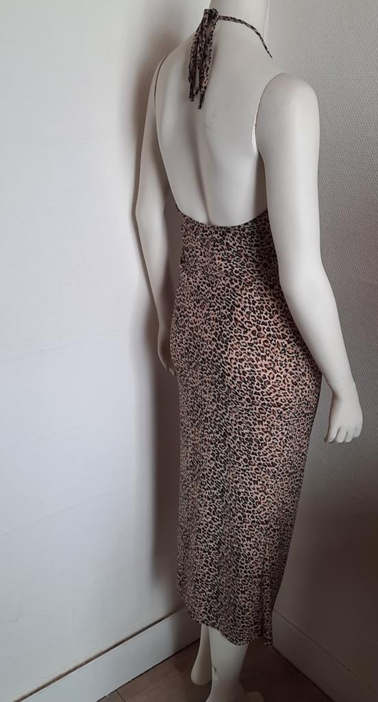 Shein kleedje "M", Kleding | Dames, Jurken, Shein, Ophalen of Verzenden, Zo goed als nieuw, Maat 38/40 (M)
