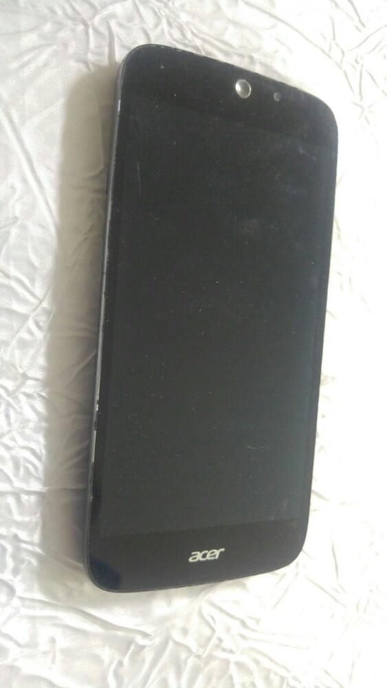 Gsm telefoon téléphone acer liquid jade s ou s57, Télécoms, Enlèvement ou Envoi, Utilisé