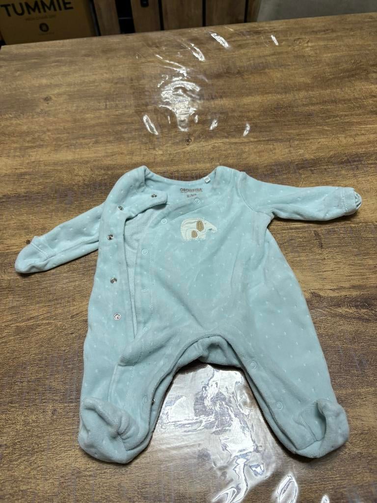Pyjamas, Enfants & Bébés, Enlèvement, Comme neuf, Garçon, Vêtements de nuit ou Sous-vêtements