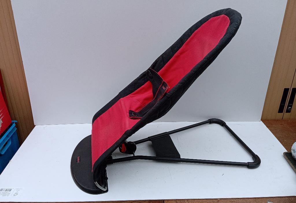 Chaise bébé Baby Bjorn chaise bébé Baby Björn, Enlèvement, Utilisé, Autres marques