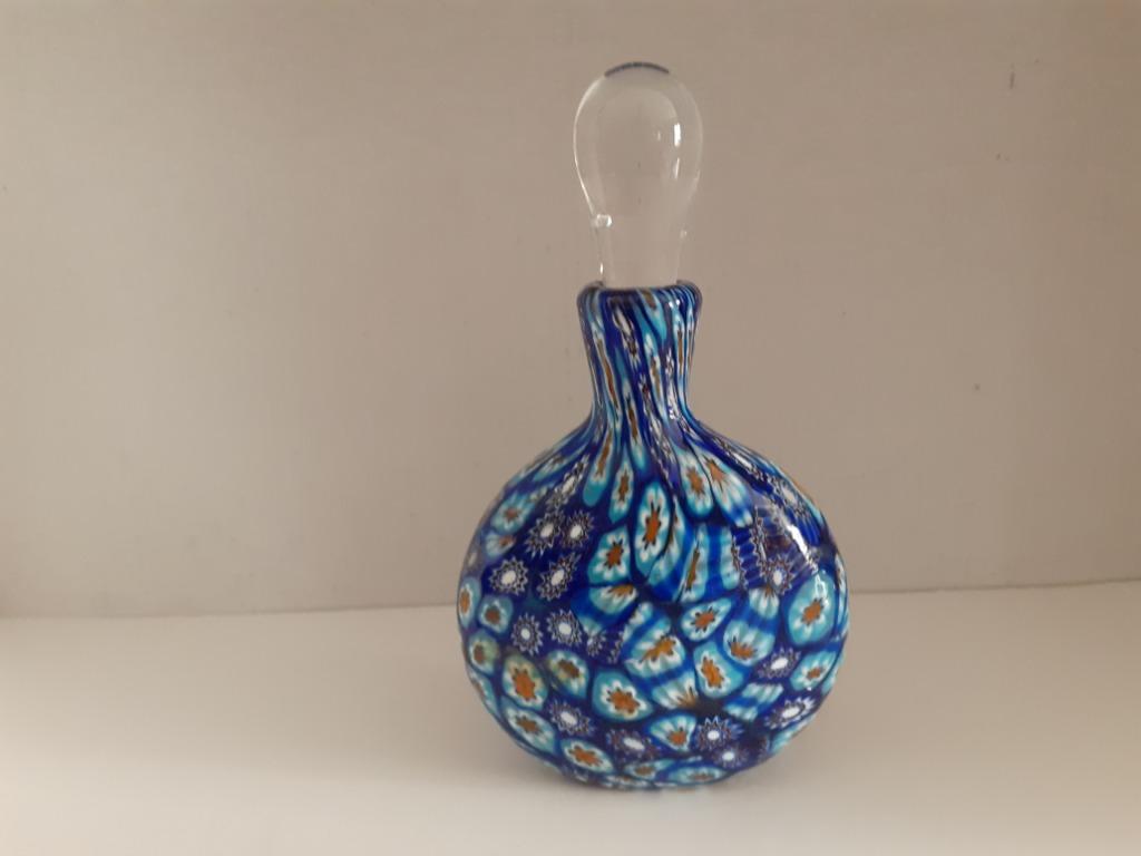 Murano parfumfles, Ophalen of Verzenden, Parfumfles