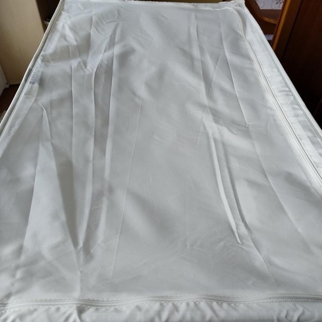 Ikea skubb boîte de rangement, Huis en Inrichting, Ophalen, Gebruikt