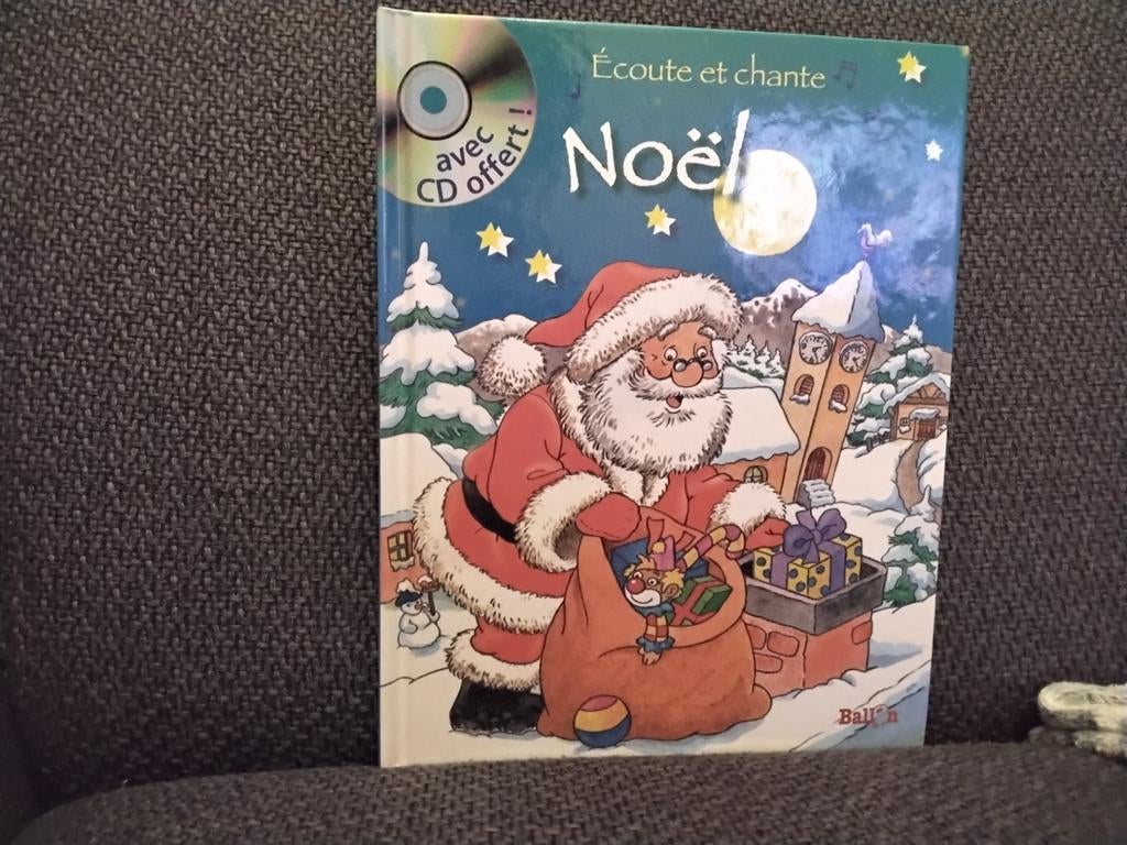 Noël, Enlèvement ou Envoi