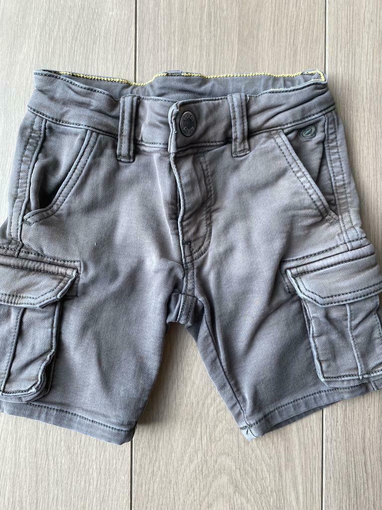 JBC - Shortje jongens Rox. Maat 98, Kinderen en Baby's, Broek, Gebruikt, JBC, Ophalen of Verzenden