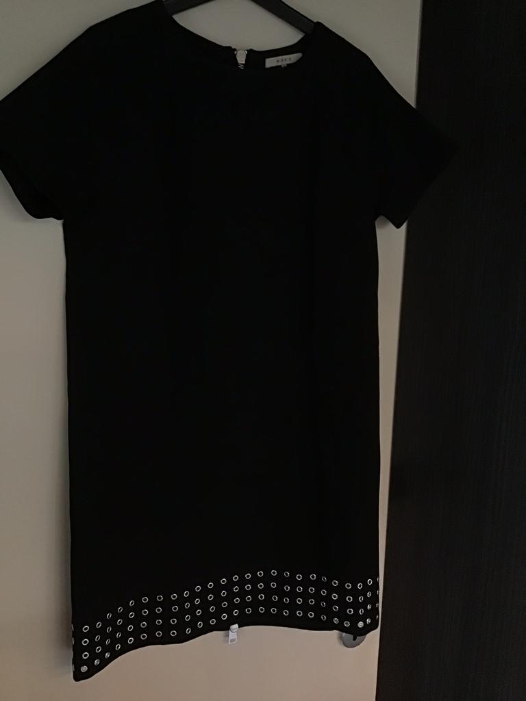 NIKKIE jurk mt 36 nieuw, Verzenden, Nieuw