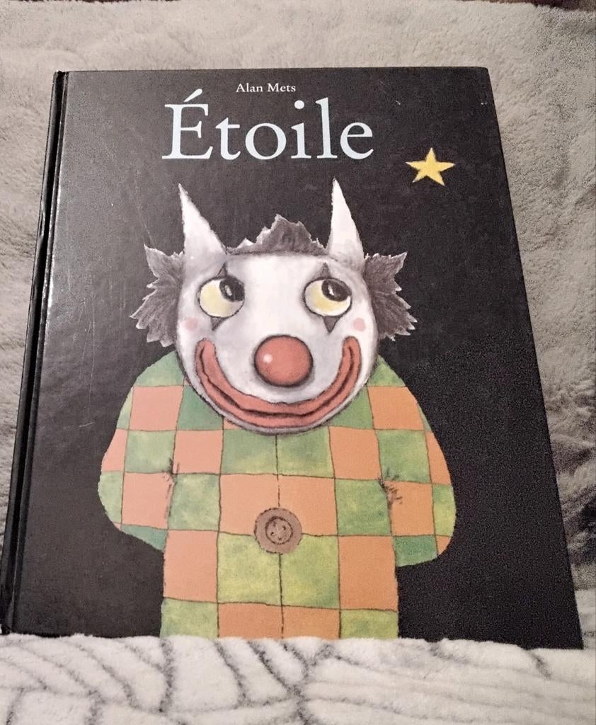 Étoile, Enlèvement ou Envoi