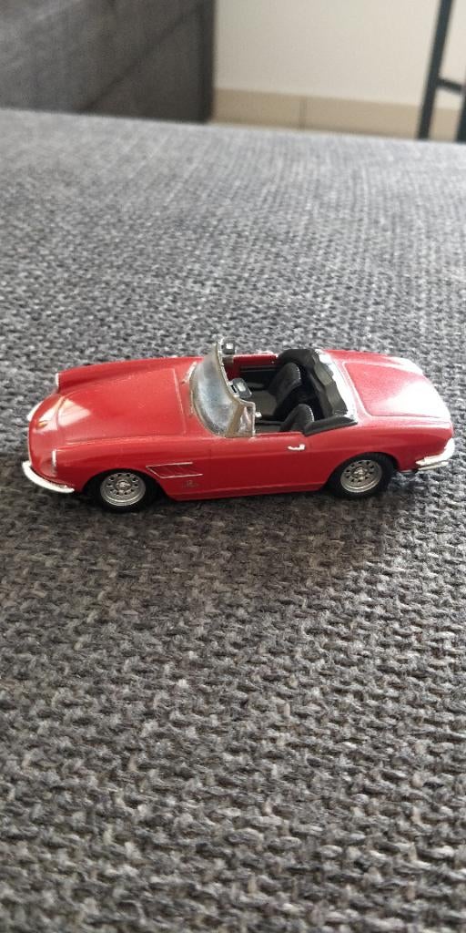 Voiture miniature Ferrari, Ophalen, Nieuw, Auto