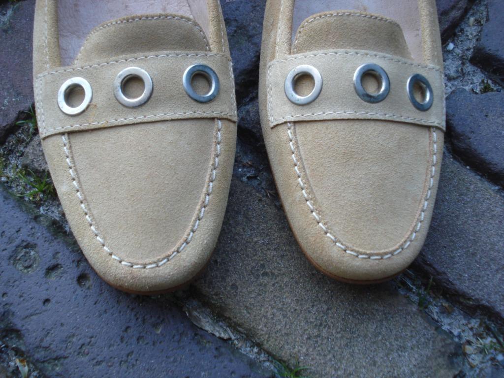 Nouveaux escarpins Antonio Paolo beiges taille 36,5, livrais, Neuf, Beige, Escarpins, Antonio Paolo 36,5