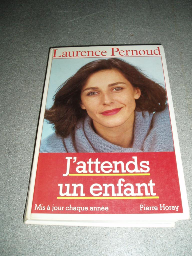 Ik verwacht een kind. Laurence Pernoud, Ophalen of Verzenden, Gelezen, Zwangerschap en Bevalling, Laurence Pernoud