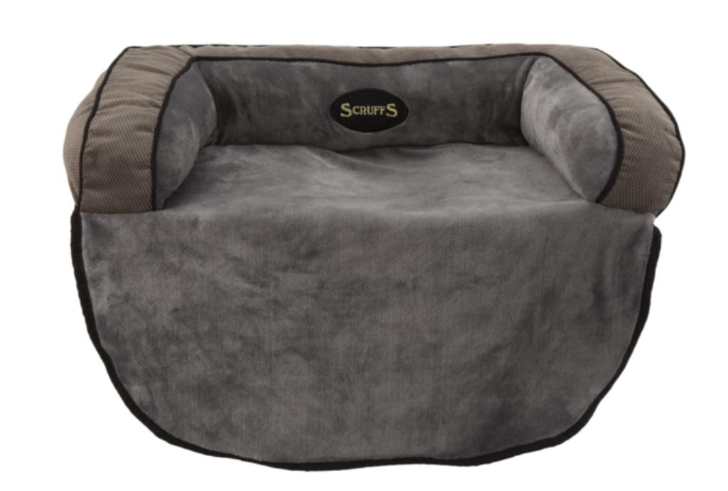 zacht sofa bed voor huisdieren van het merk Scruffs, 2 versc, Ophalen, Nieuw