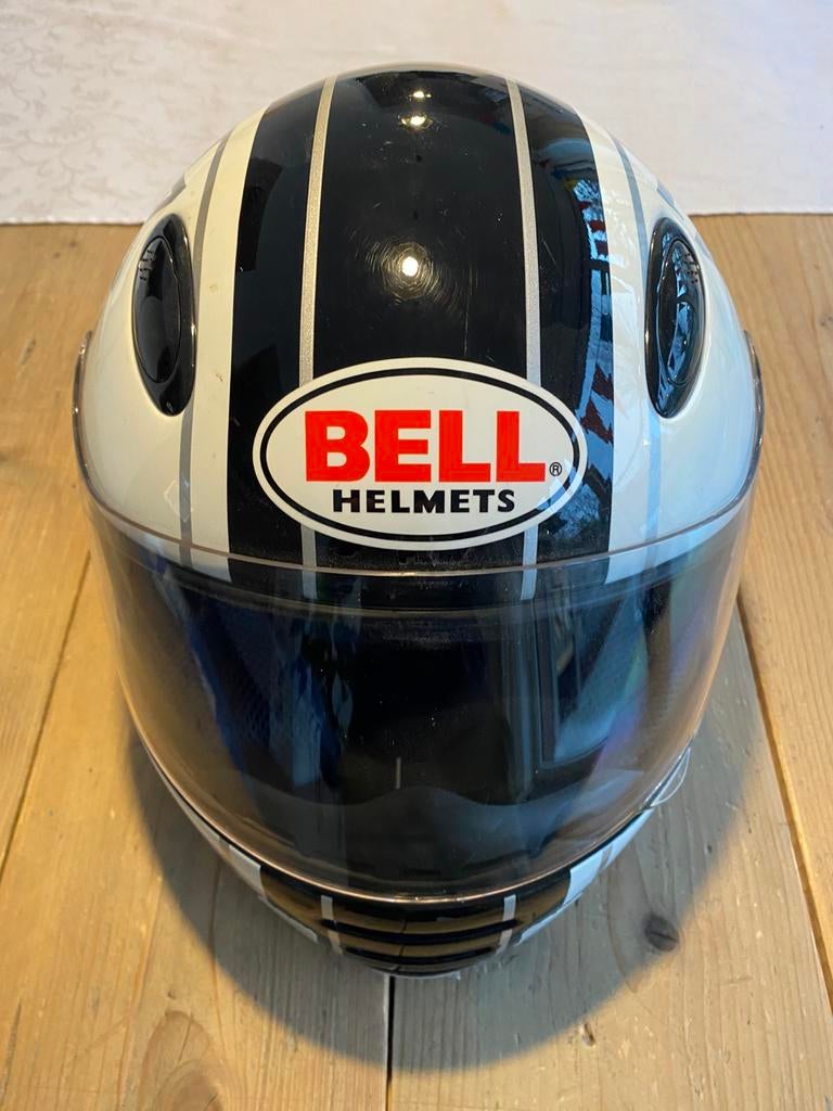 Helm, Ophalen, Zo goed als nieuw, Medium